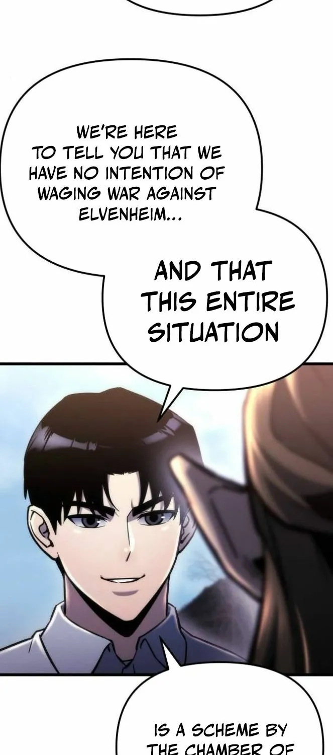 Read Hiding a Warehouse in the Apocalypse EN Manga Online