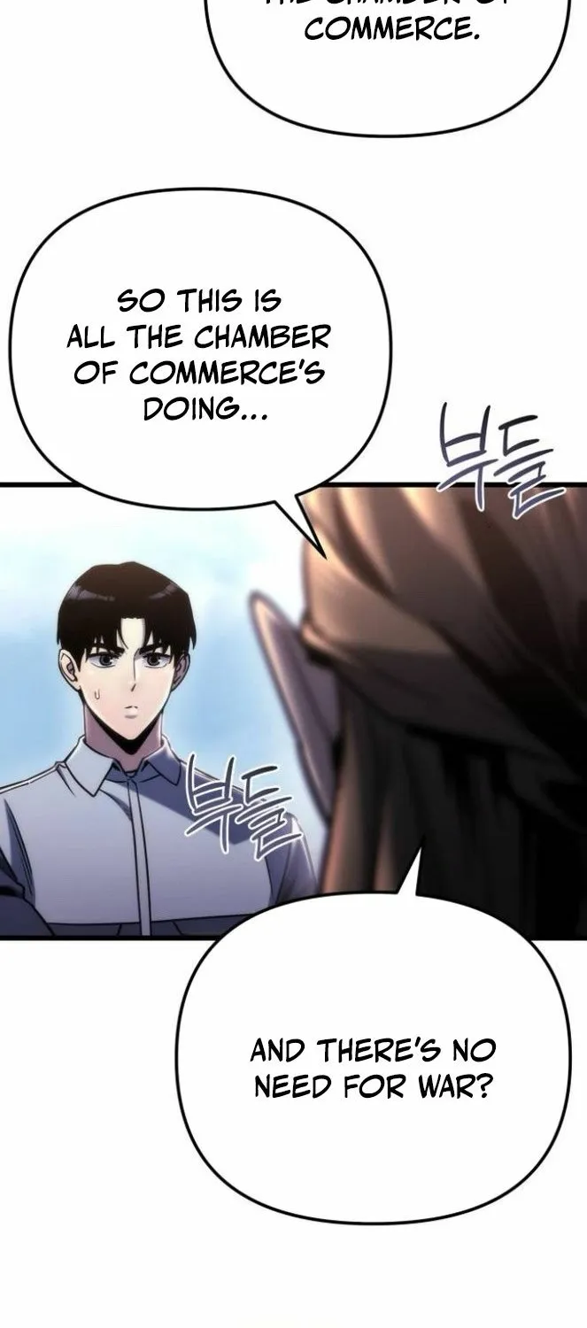 Read Hiding a Warehouse in the Apocalypse EN Manga Online