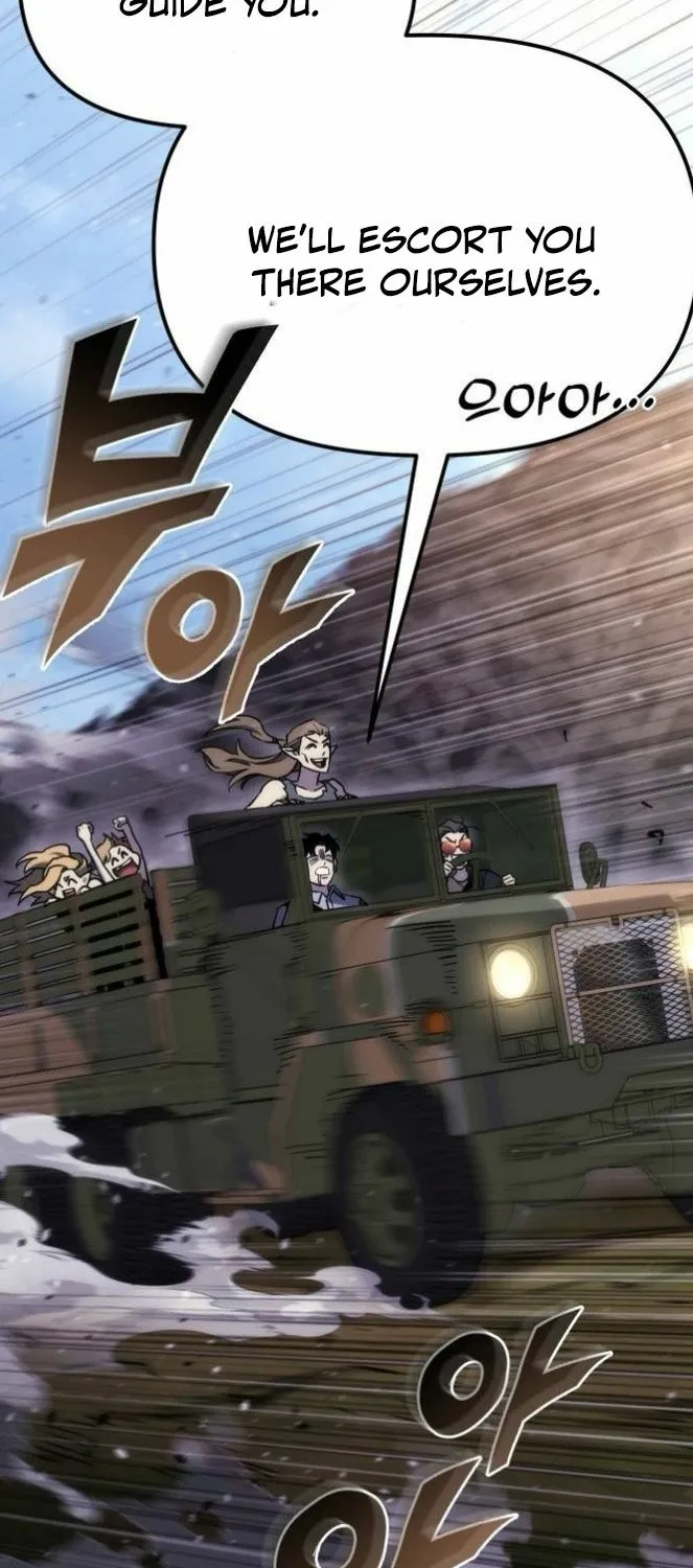 Read Hiding a Warehouse in the Apocalypse EN Manga Online