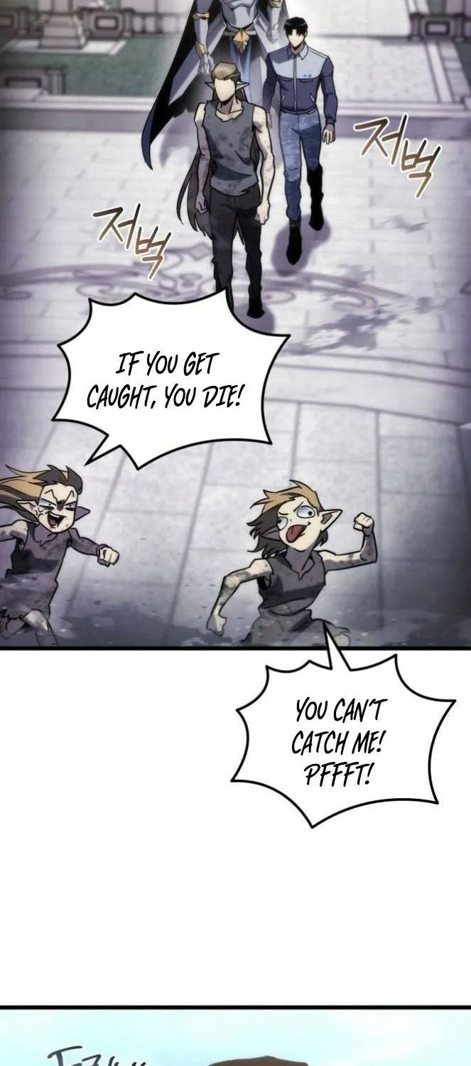 Read Hiding a Warehouse in the Apocalypse EN Manga Online