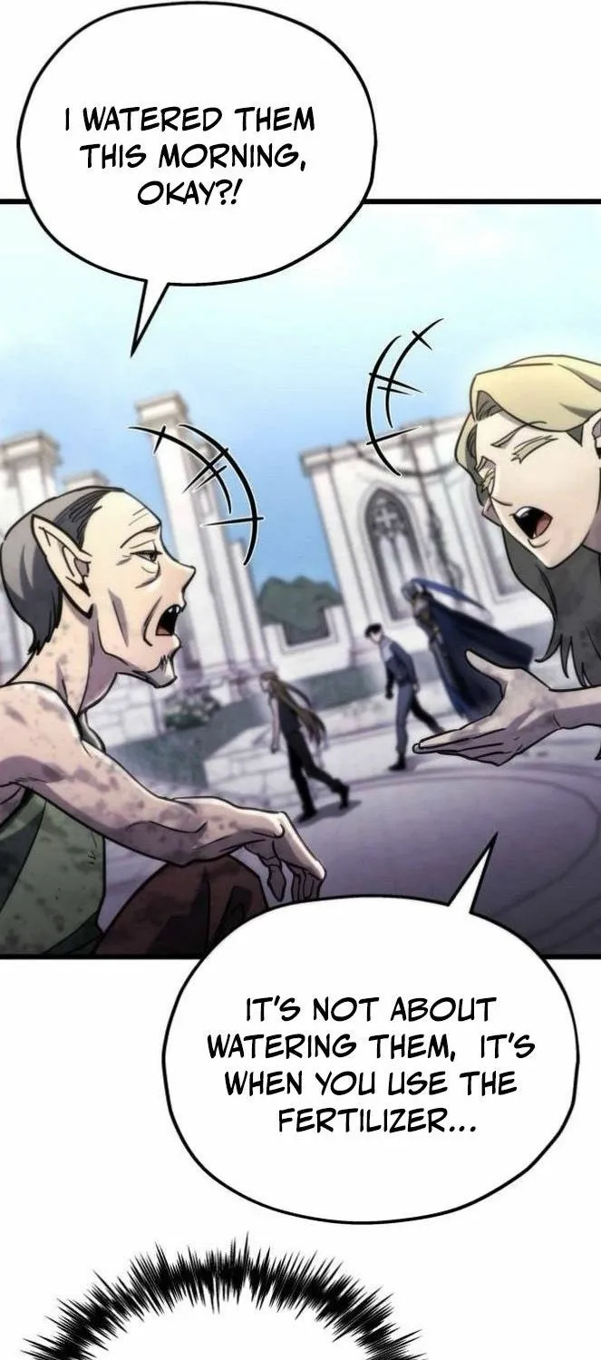 Read Hiding a Warehouse in the Apocalypse EN Manga Online