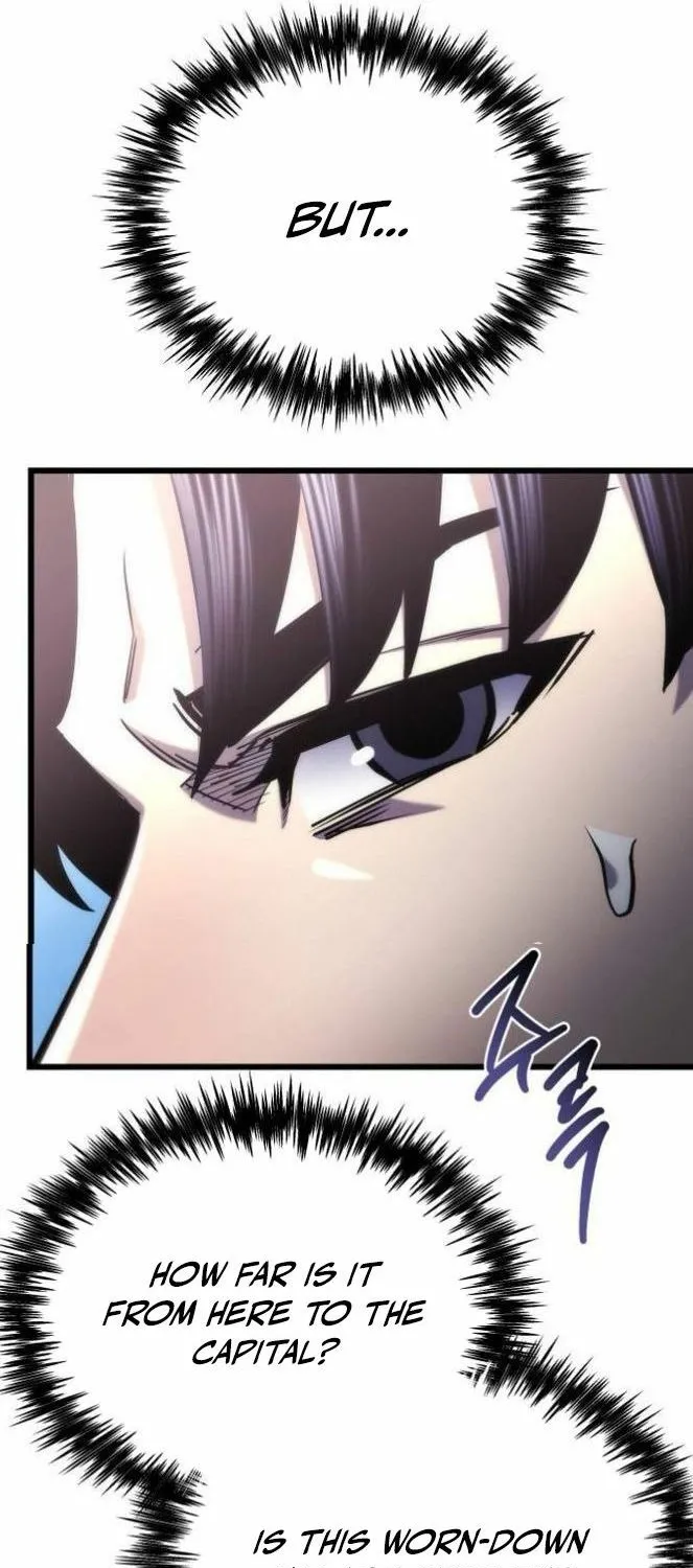 Read Hiding a Warehouse in the Apocalypse EN Manga Online
