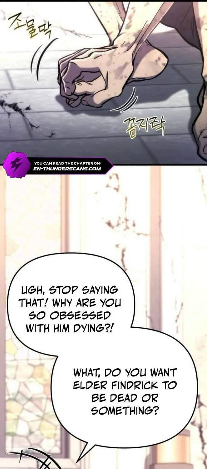 Read Hiding a Warehouse in the Apocalypse EN Manga Online