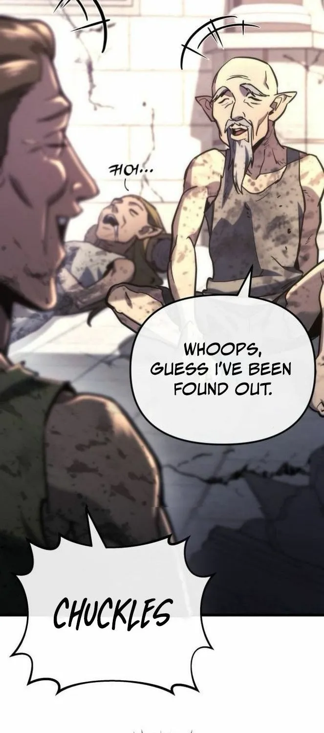Read Hiding a Warehouse in the Apocalypse EN Manga Online