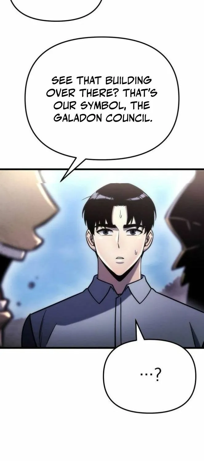 Read Hiding a Warehouse in the Apocalypse EN Manga Online