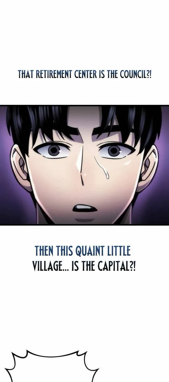 Read Hiding a Warehouse in the Apocalypse EN Manga Online