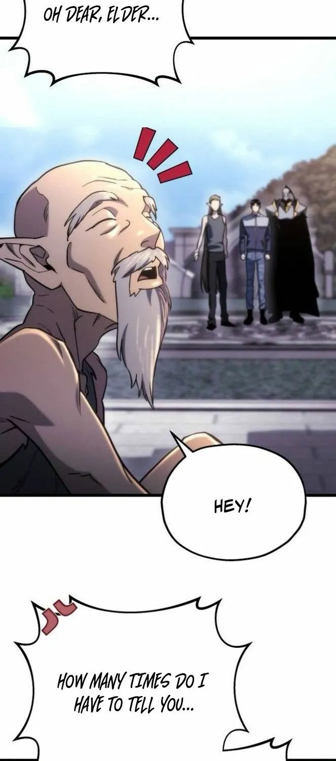 Read Hiding a Warehouse in the Apocalypse EN Manga Online