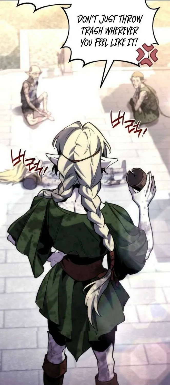 Read Hiding a Warehouse in the Apocalypse EN Manga Online