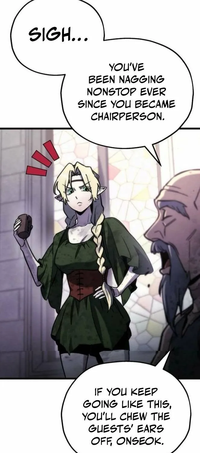 Read Hiding a Warehouse in the Apocalypse EN Manga Online