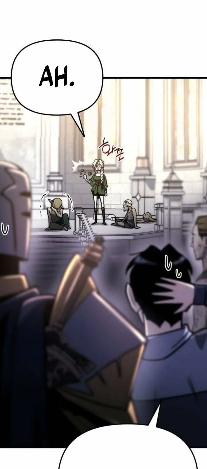 Read Hiding a Warehouse in the Apocalypse EN Manga Online