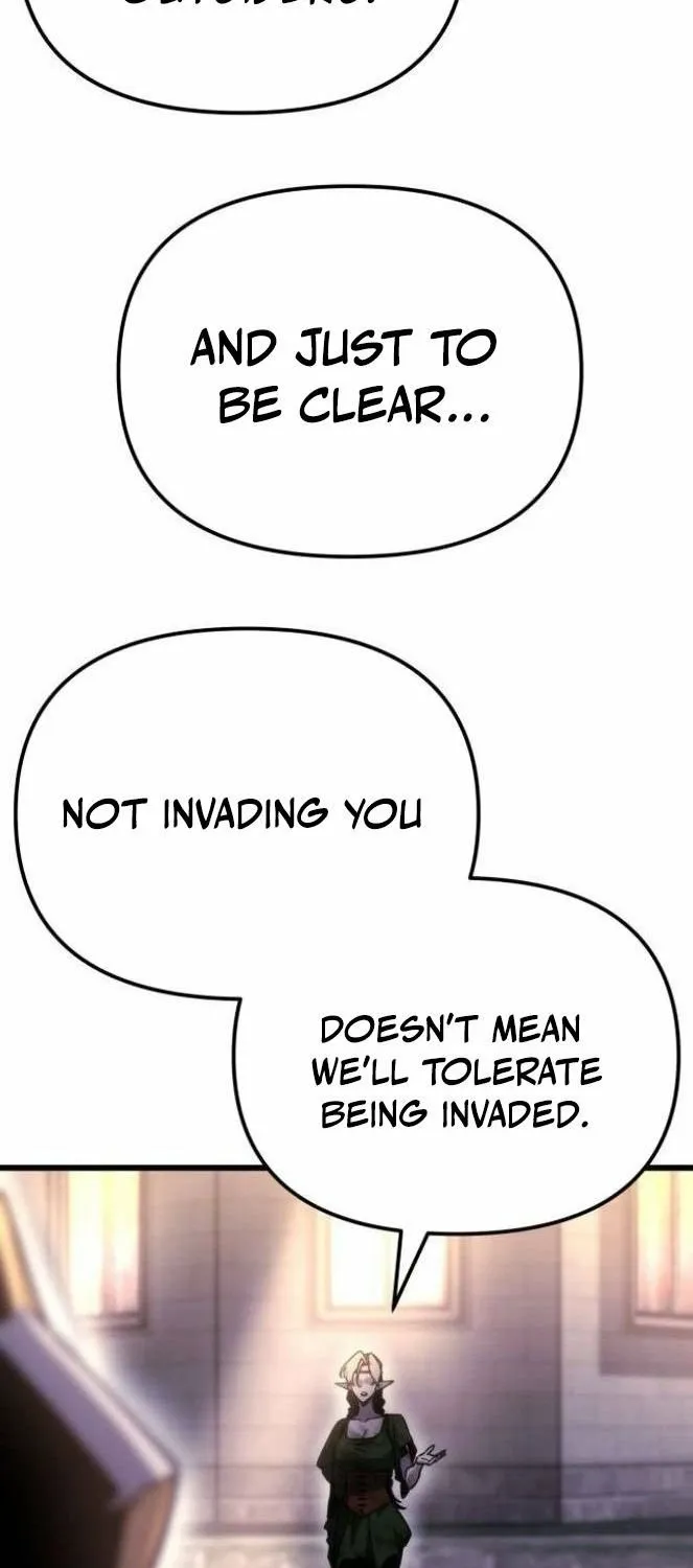 Read Hiding a Warehouse in the Apocalypse EN Manga Online