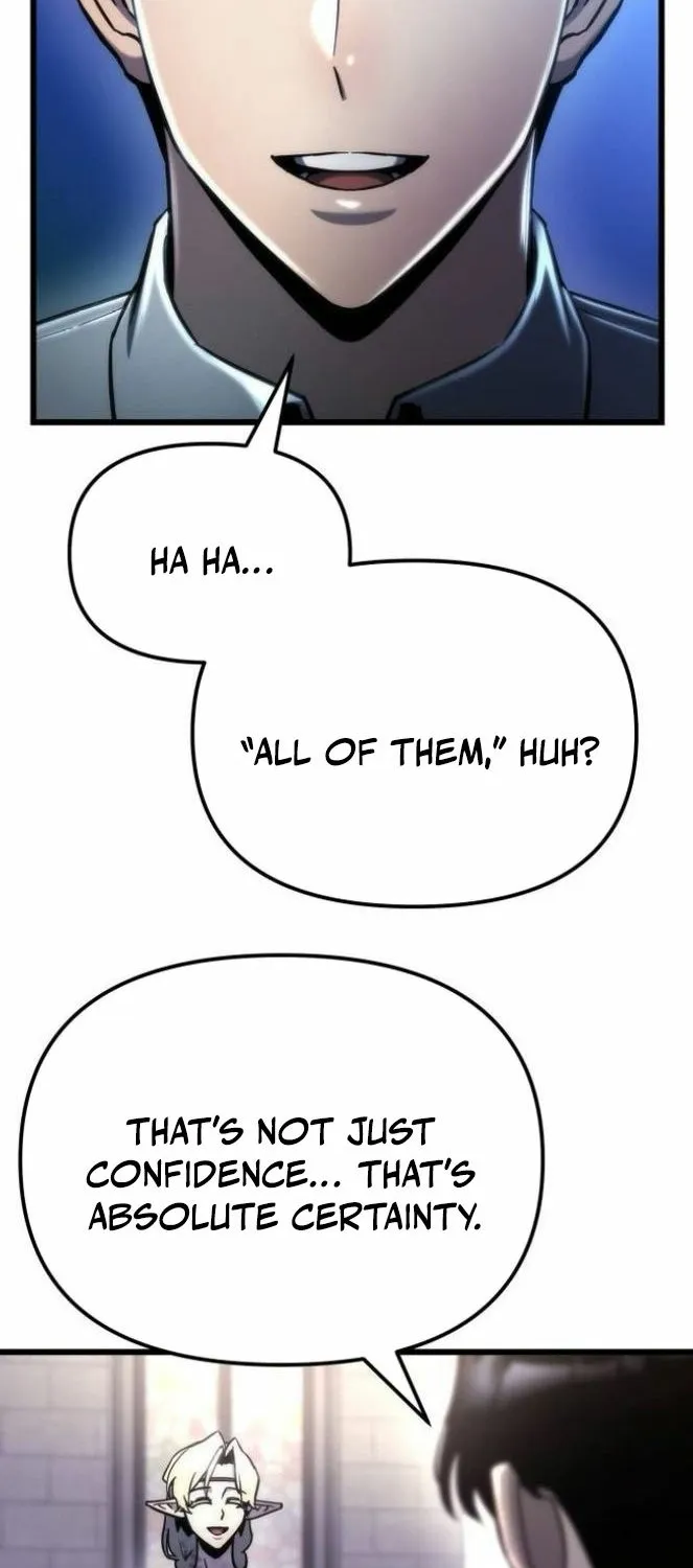 Read Hiding a Warehouse in the Apocalypse EN Manga Online