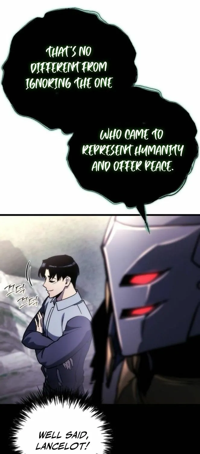 Read Hiding a Warehouse in the Apocalypse EN Manga Online