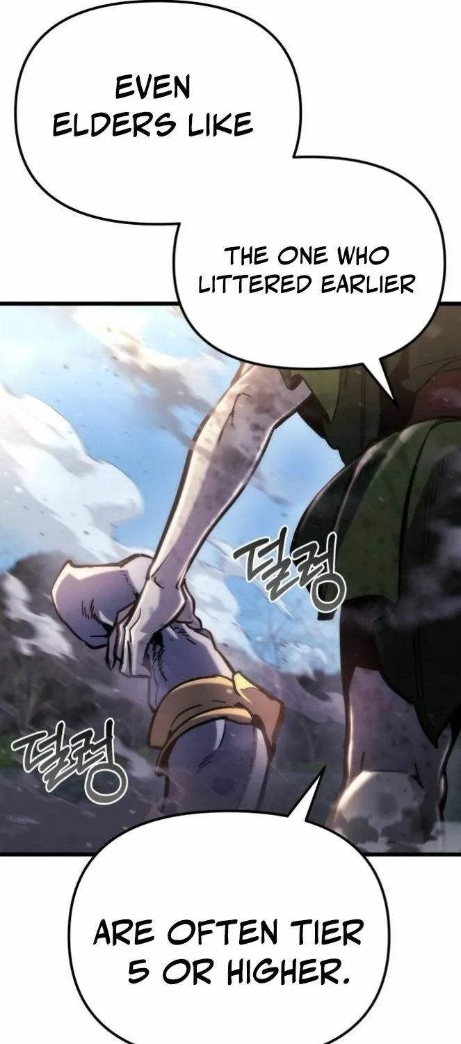Read Hiding a Warehouse in the Apocalypse EN Manga Online