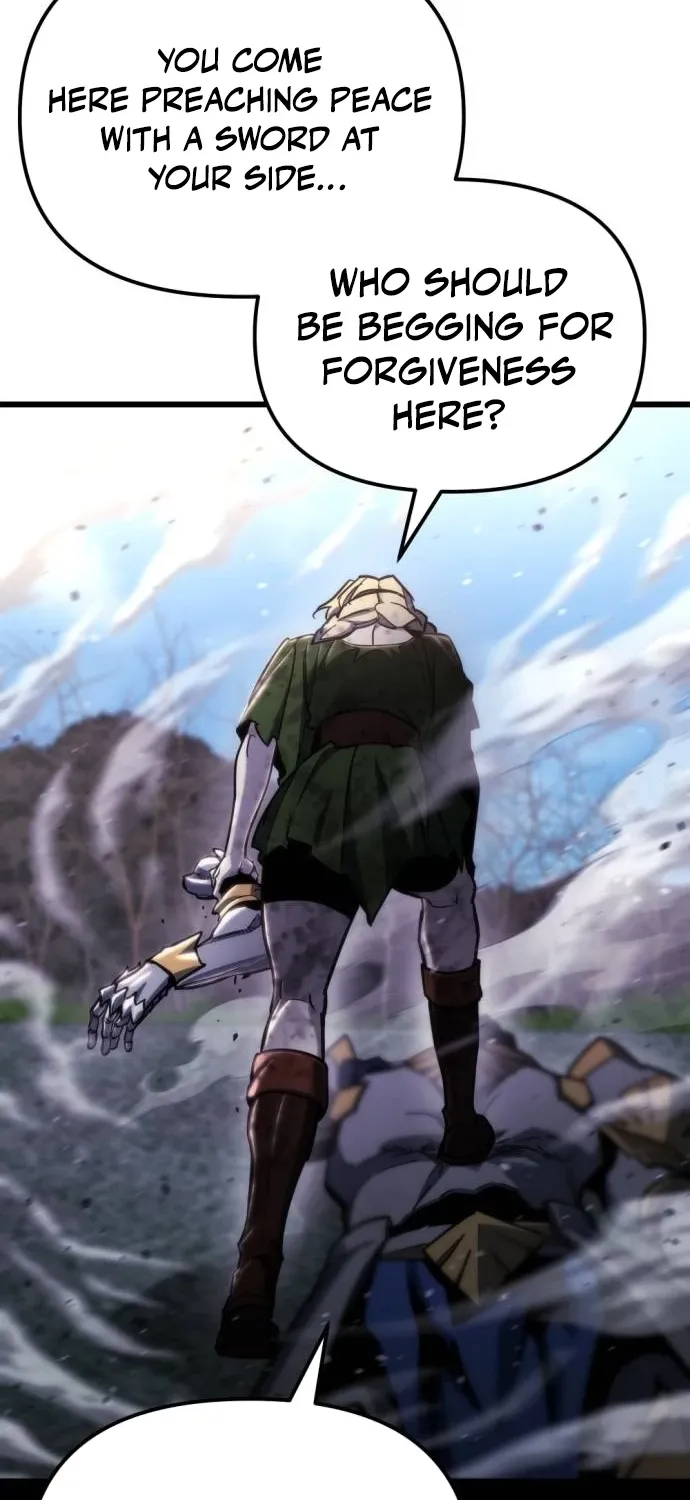 Read Hiding a Warehouse in the Apocalypse EN Manga Online
