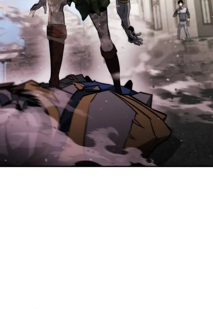Read Hiding a Warehouse in the Apocalypse EN Manga Online