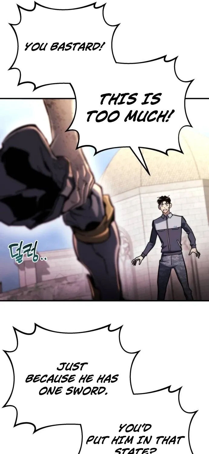 Read Hiding a Warehouse in the Apocalypse EN Manga Online