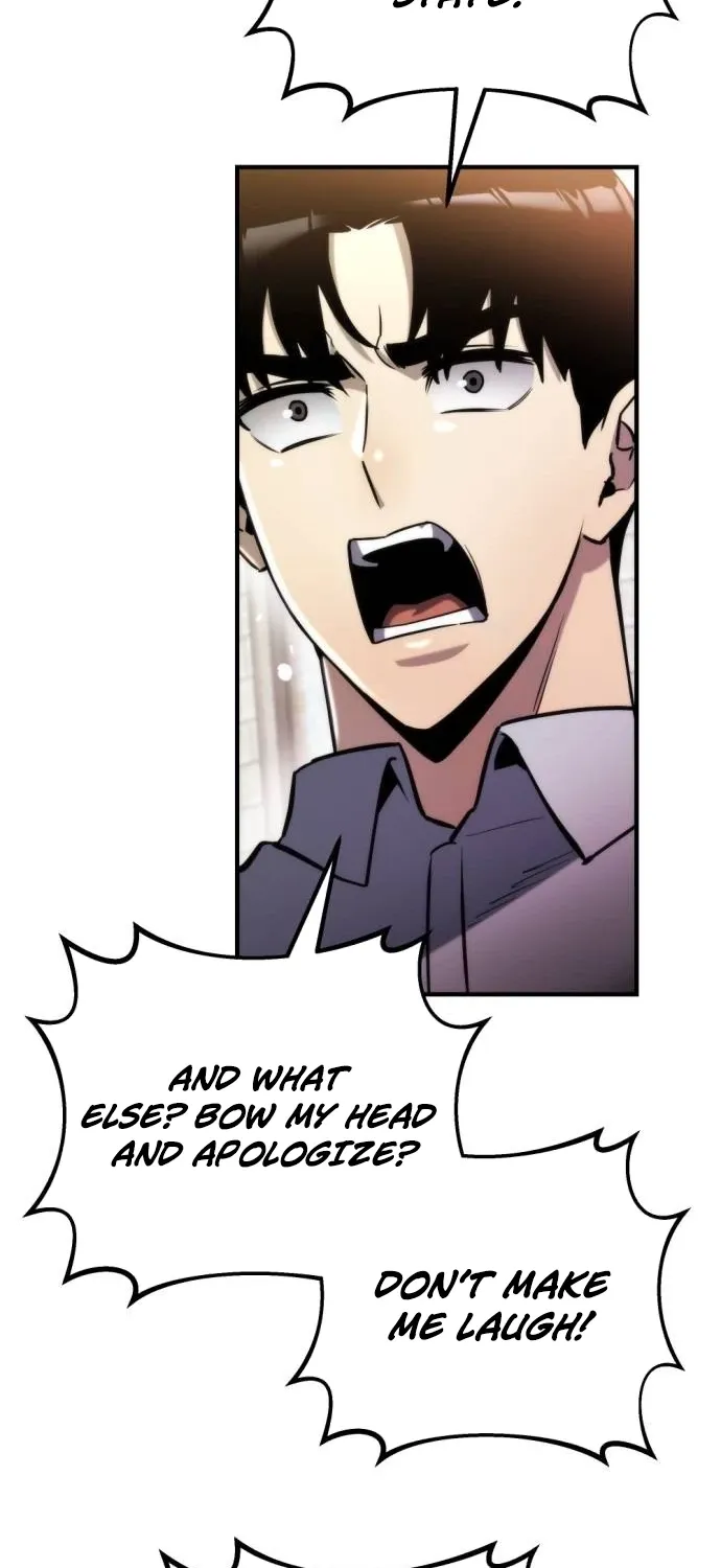 Read Hiding a Warehouse in the Apocalypse EN Manga Online