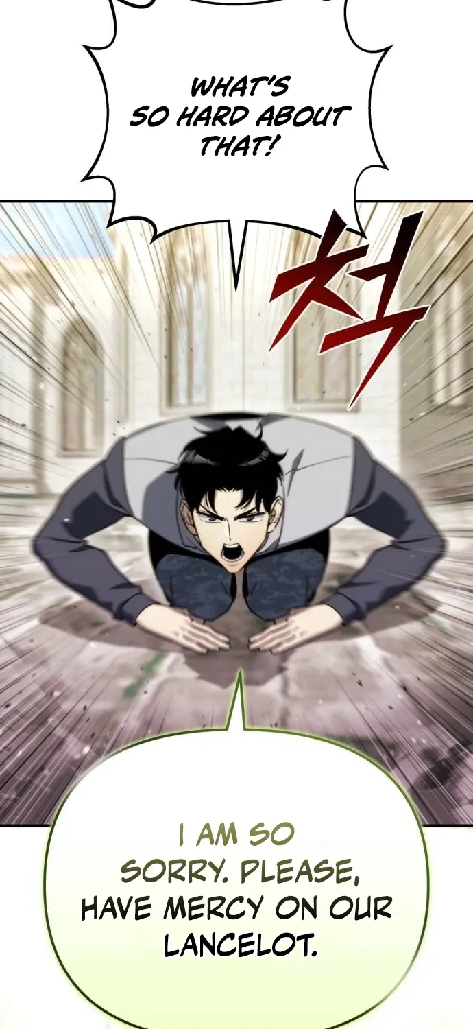 Read Hiding a Warehouse in the Apocalypse EN Manga Online