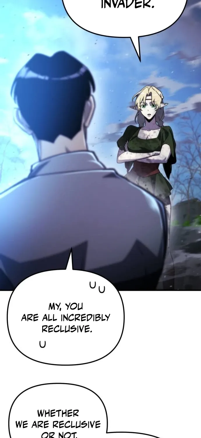 Read Hiding a Warehouse in the Apocalypse EN Manga Online