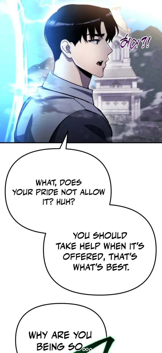 Read Hiding a Warehouse in the Apocalypse EN Manga Online