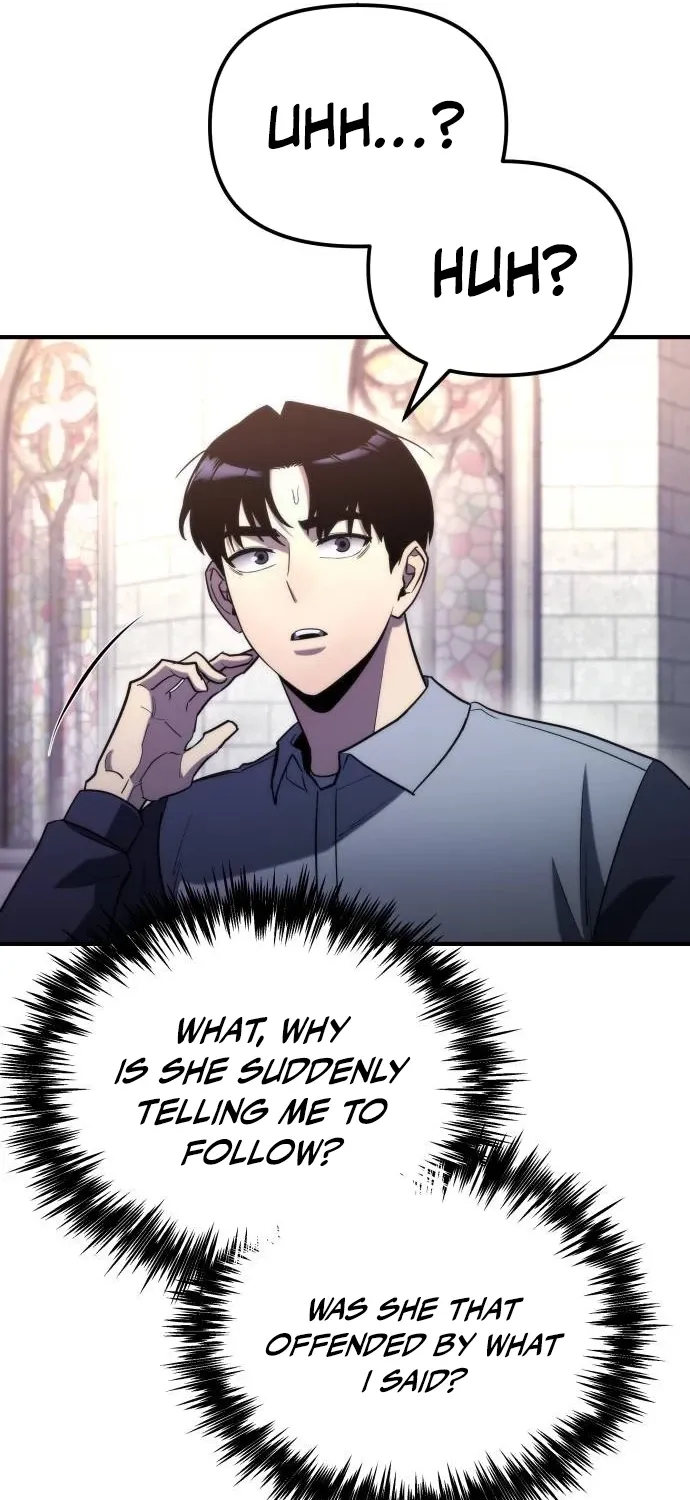 Read Hiding a Warehouse in the Apocalypse EN Manga Online