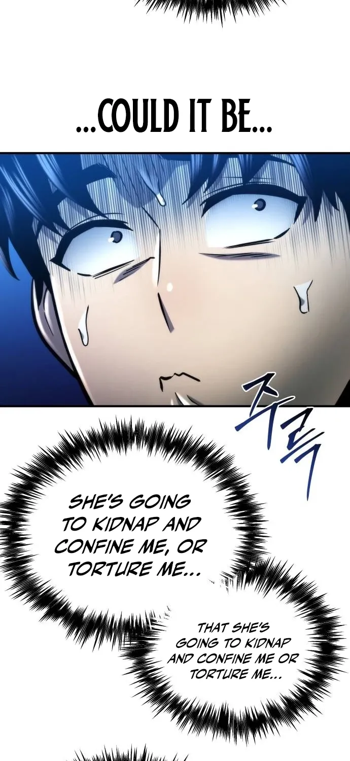 Read Hiding a Warehouse in the Apocalypse EN Manga Online
