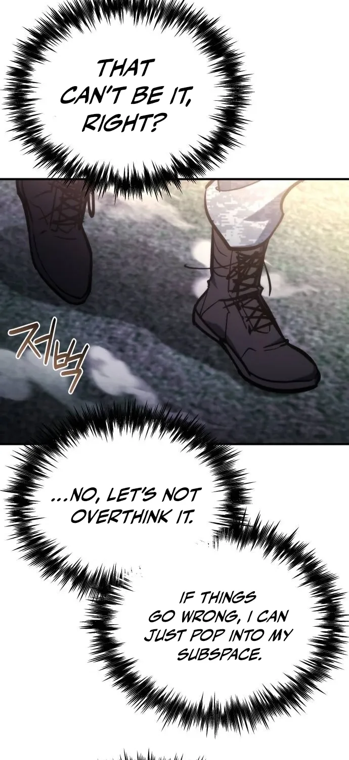 Read Hiding a Warehouse in the Apocalypse EN Manga Online