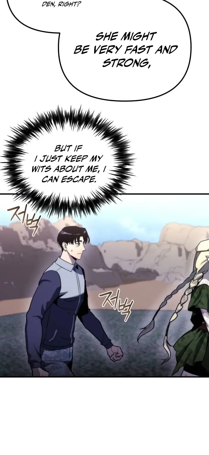 Read Hiding a Warehouse in the Apocalypse EN Manga Online