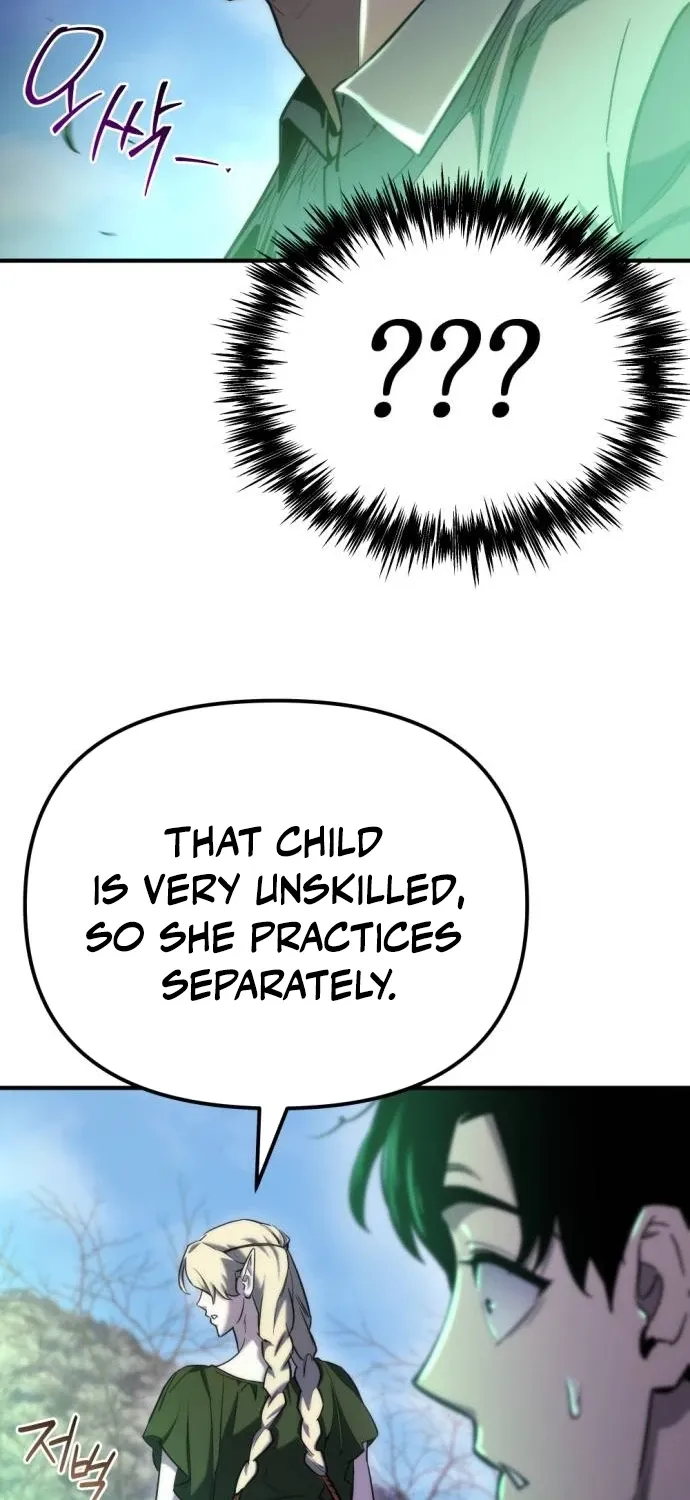 Read Hiding a Warehouse in the Apocalypse EN Manga Online