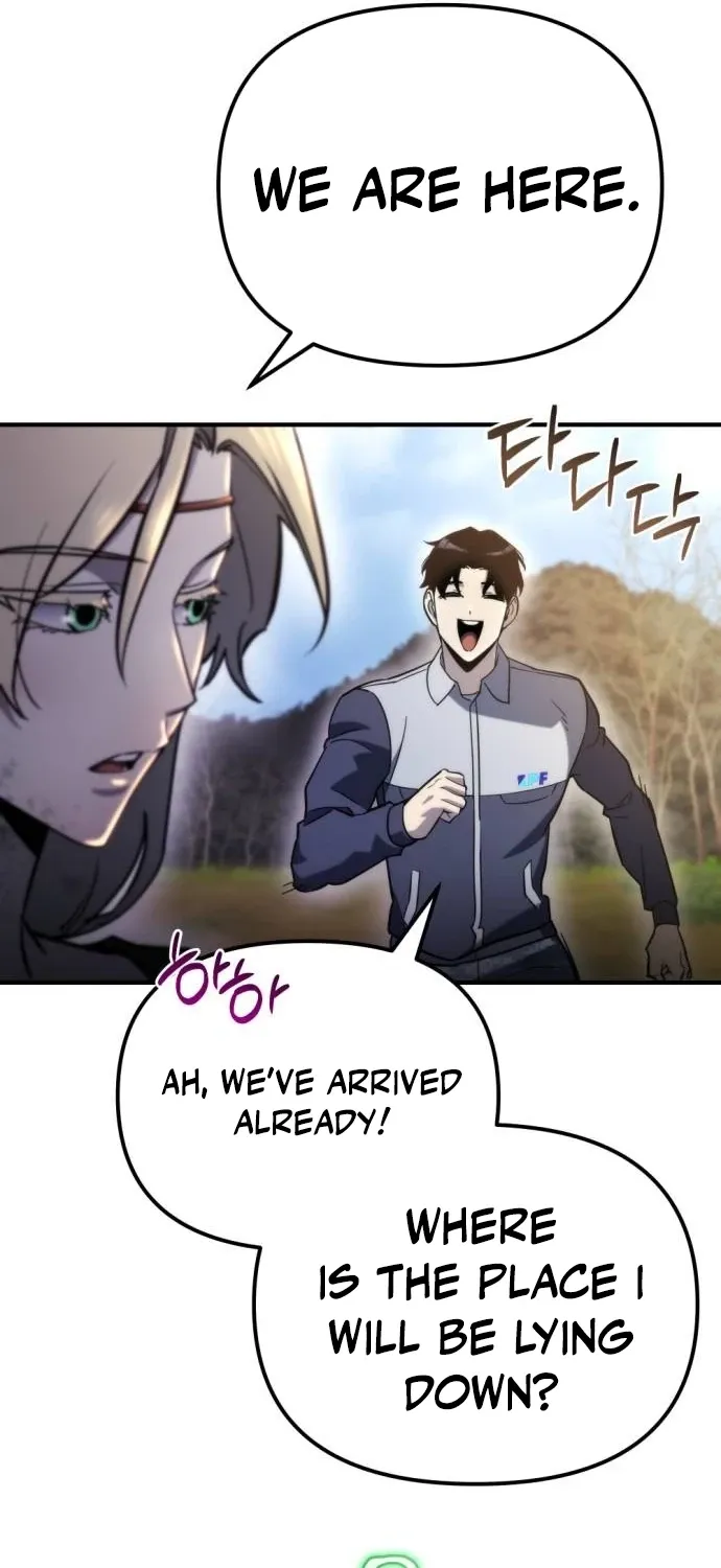 Read Hiding a Warehouse in the Apocalypse EN Manga Online
