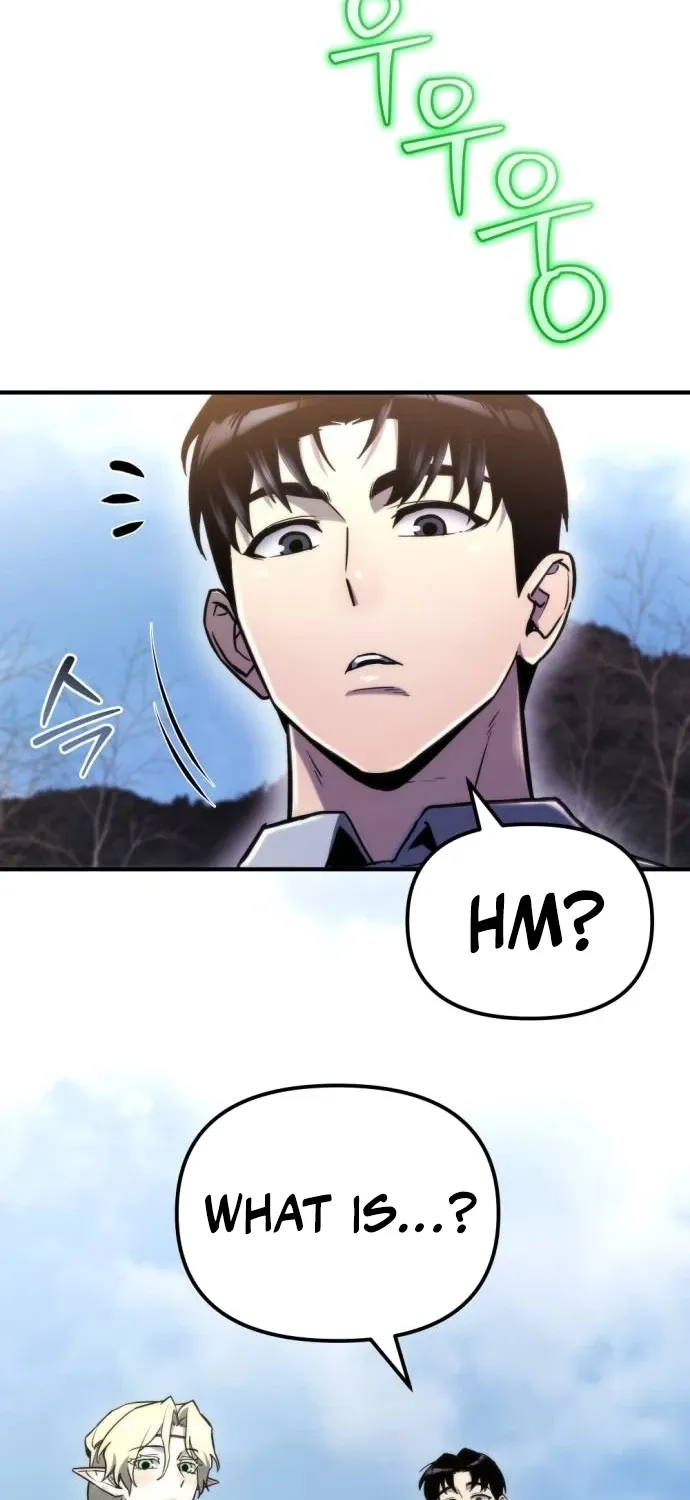 Read Hiding a Warehouse in the Apocalypse EN Manga Online