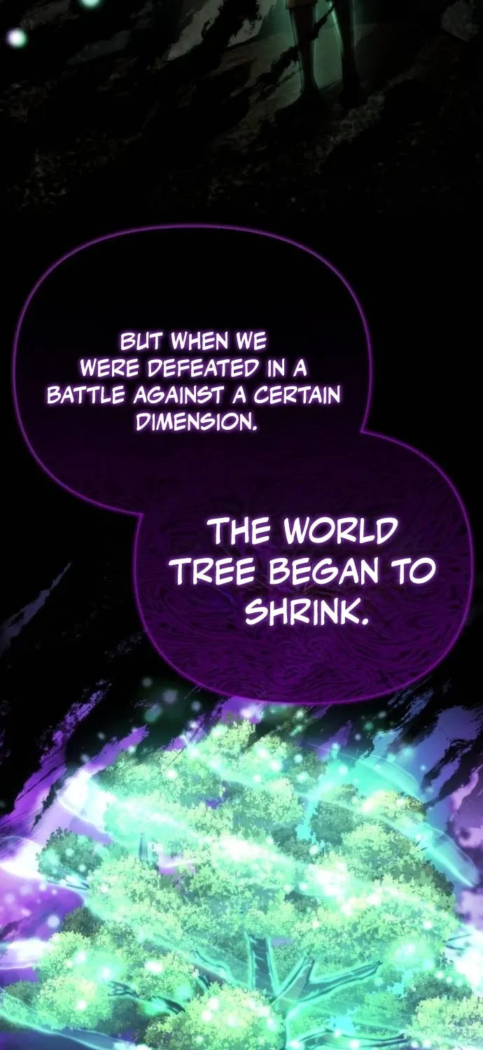 Read Hiding a Warehouse in the Apocalypse EN Manga Online
