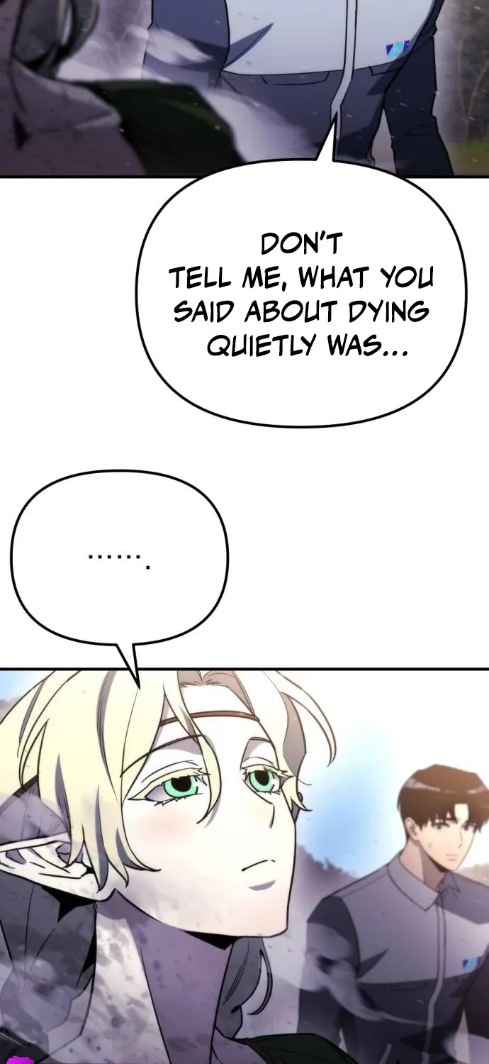 Read Hiding a Warehouse in the Apocalypse EN Manga Online