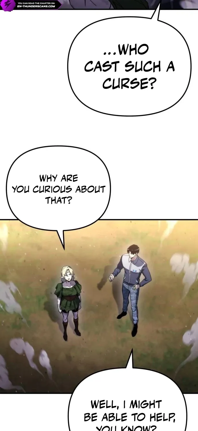 Read Hiding a Warehouse in the Apocalypse EN Manga Online