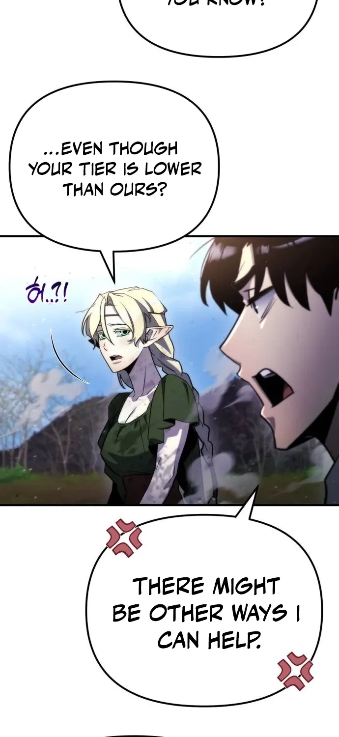 Read Hiding a Warehouse in the Apocalypse EN Manga Online