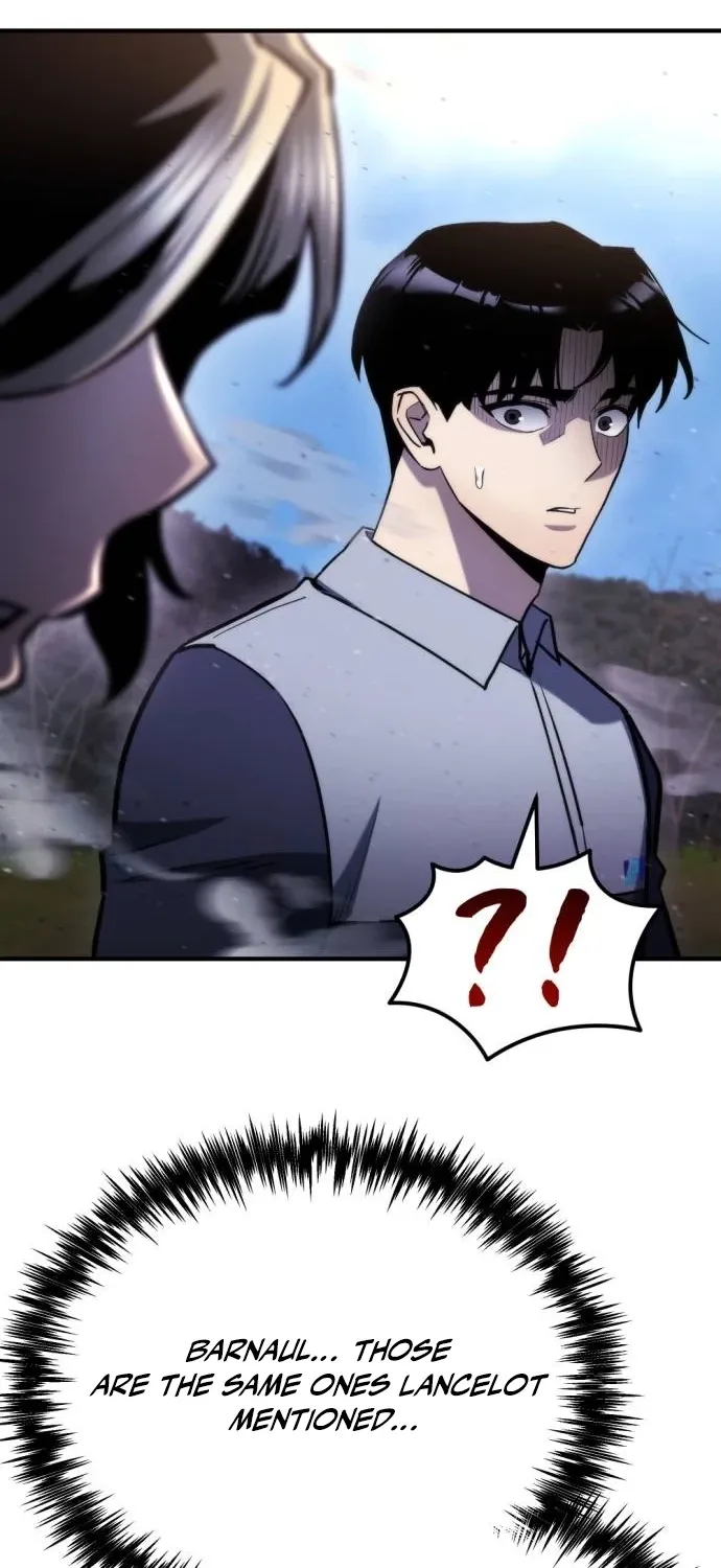 Read Hiding a Warehouse in the Apocalypse EN Manga Online