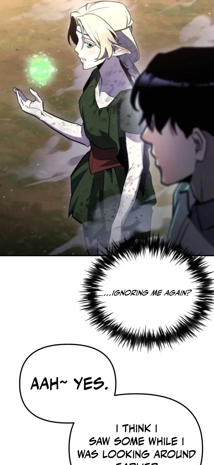 Read Hiding a Warehouse in the Apocalypse EN Manga Online