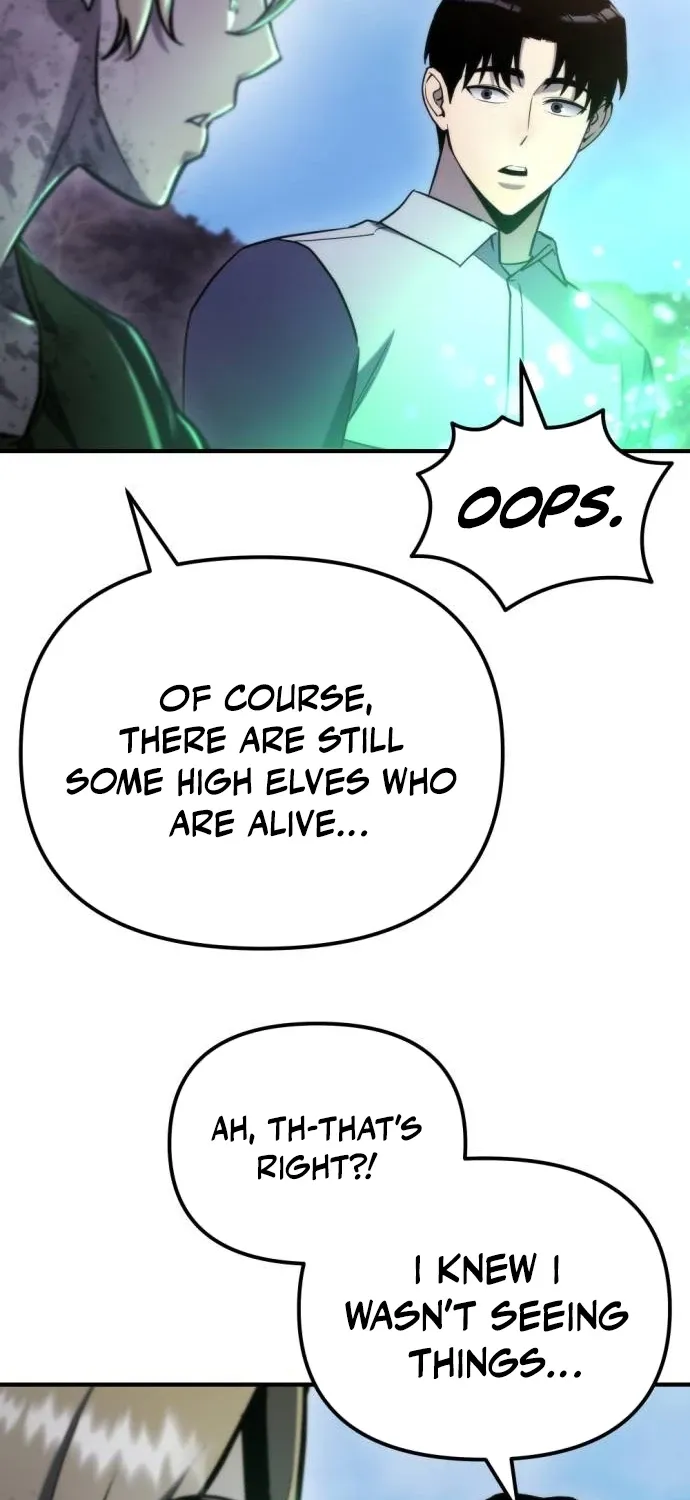 Read Hiding a Warehouse in the Apocalypse EN Manga Online
