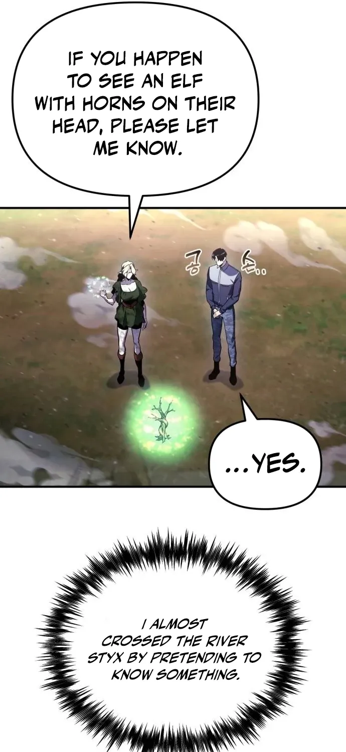Read Hiding a Warehouse in the Apocalypse EN Manga Online