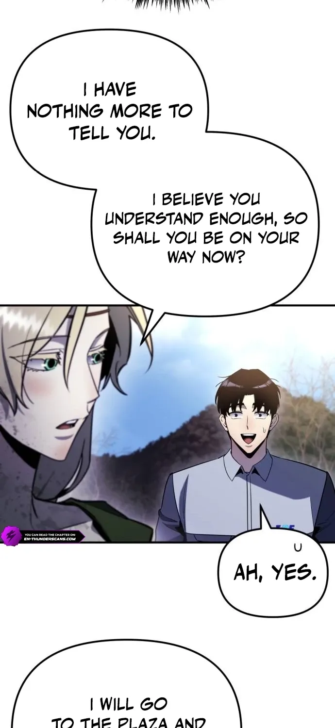 Read Hiding a Warehouse in the Apocalypse EN Manga Online