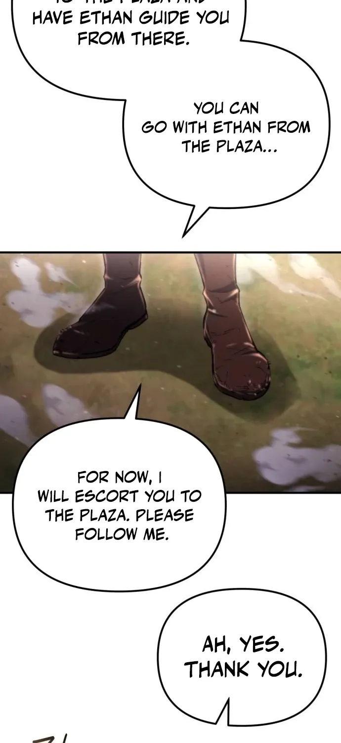 Read Hiding a Warehouse in the Apocalypse EN Manga Online