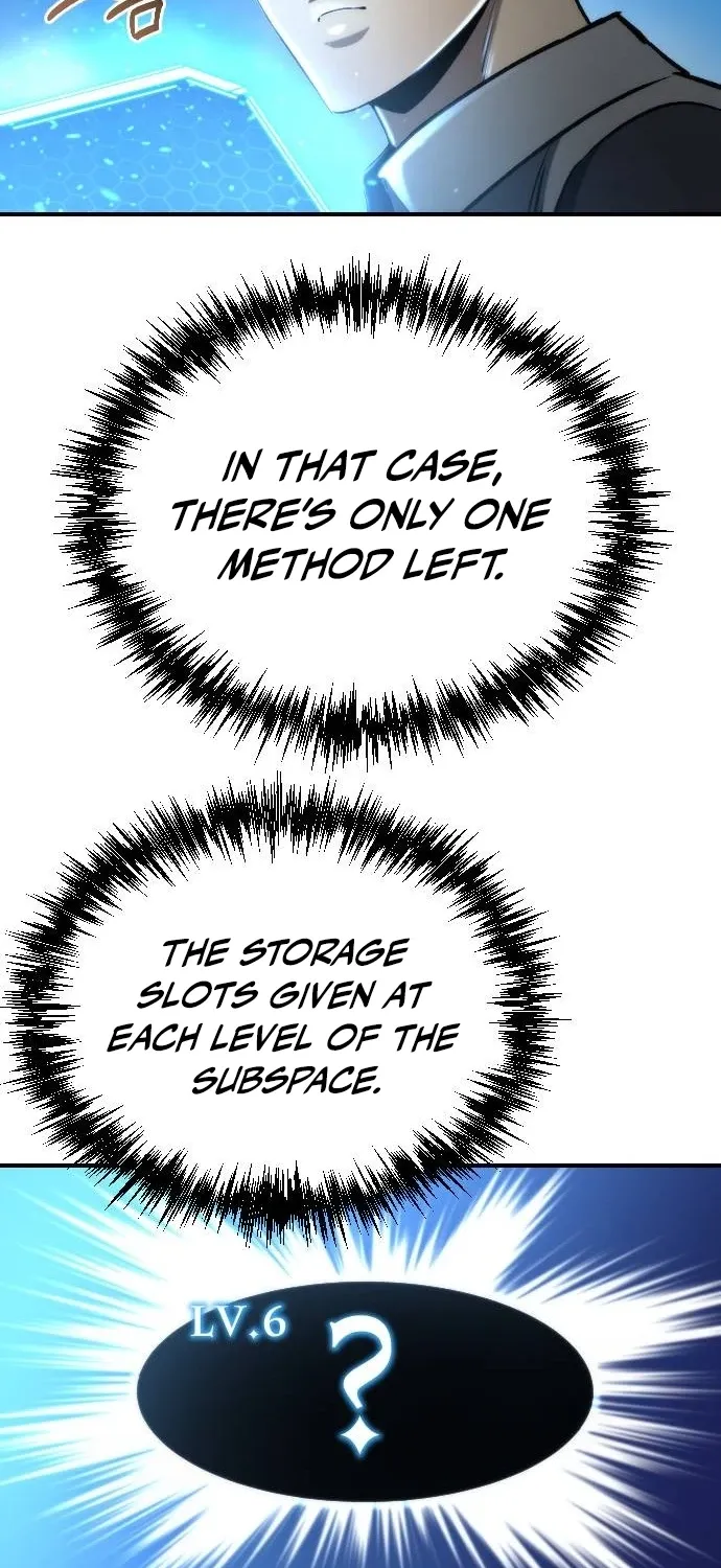 Read Hiding a Warehouse in the Apocalypse EN Manga Online