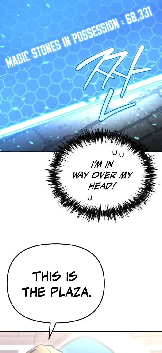 Read Hiding a Warehouse in the Apocalypse EN Manga Online