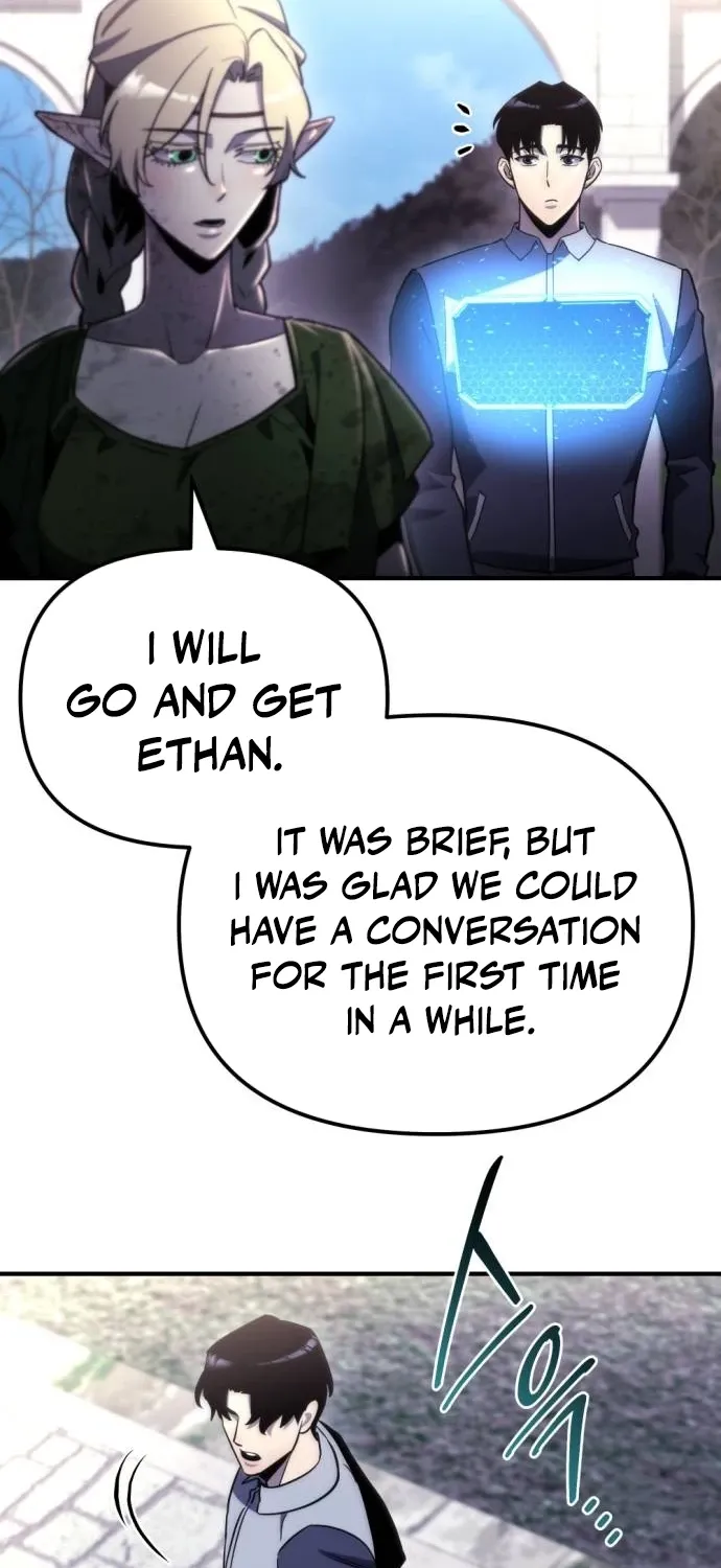 Read Hiding a Warehouse in the Apocalypse EN Manga Online