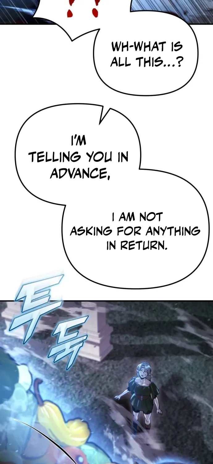 Read Hiding a Warehouse in the Apocalypse EN Manga Online