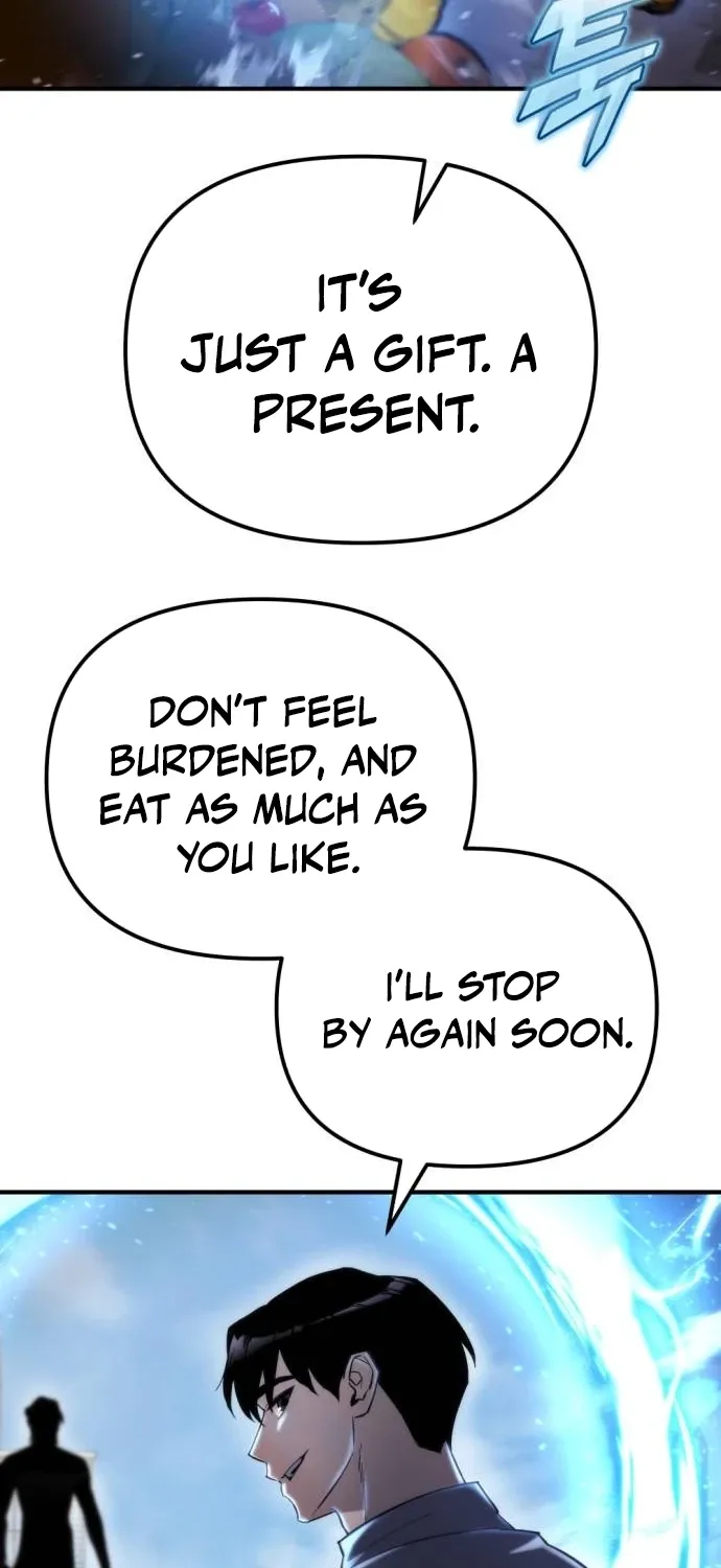 Read Hiding a Warehouse in the Apocalypse EN Manga Online