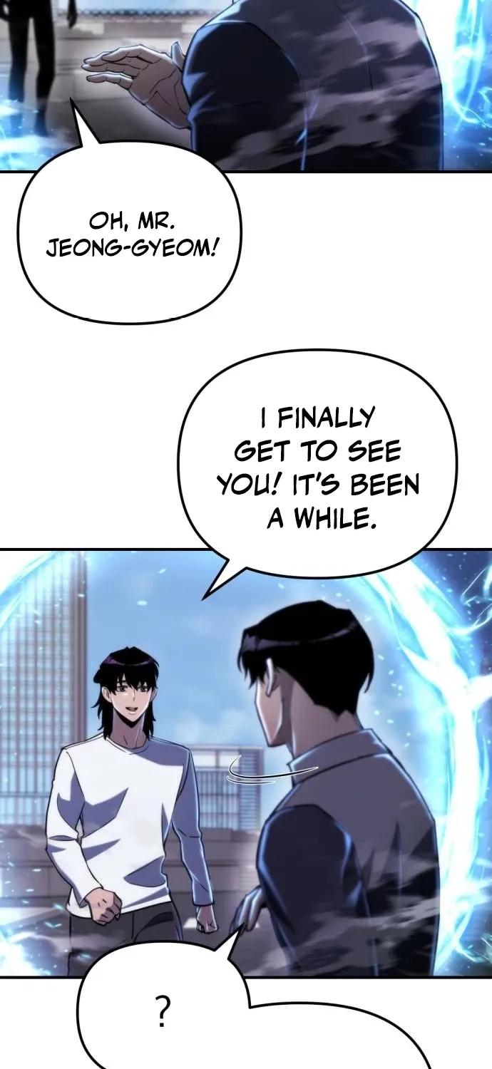 Read Hiding a Warehouse in the Apocalypse EN Manga Online
