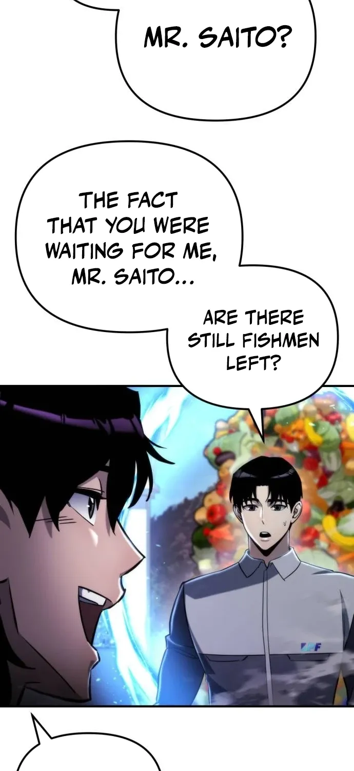 Read Hiding a Warehouse in the Apocalypse EN Manga Online