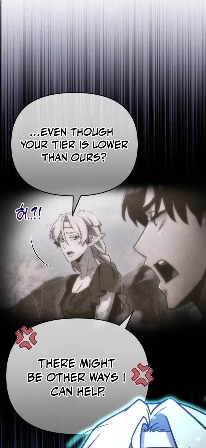 Read Hiding a Warehouse in the Apocalypse EN Manga Online